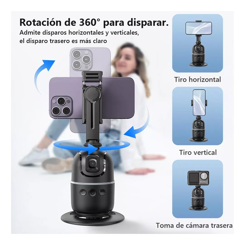 FANGTUOSI 2026 Neuer Gimbal-St – Photography Lighting Ai Bewertung und Preis