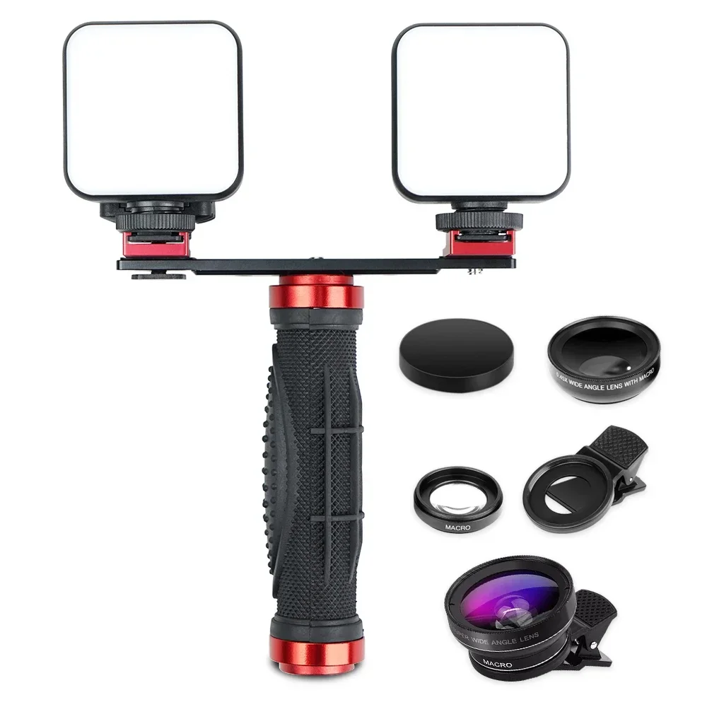 Dentales Bluetooth-Intraorales – Photography Mobile Lighting Bewertung und Preis