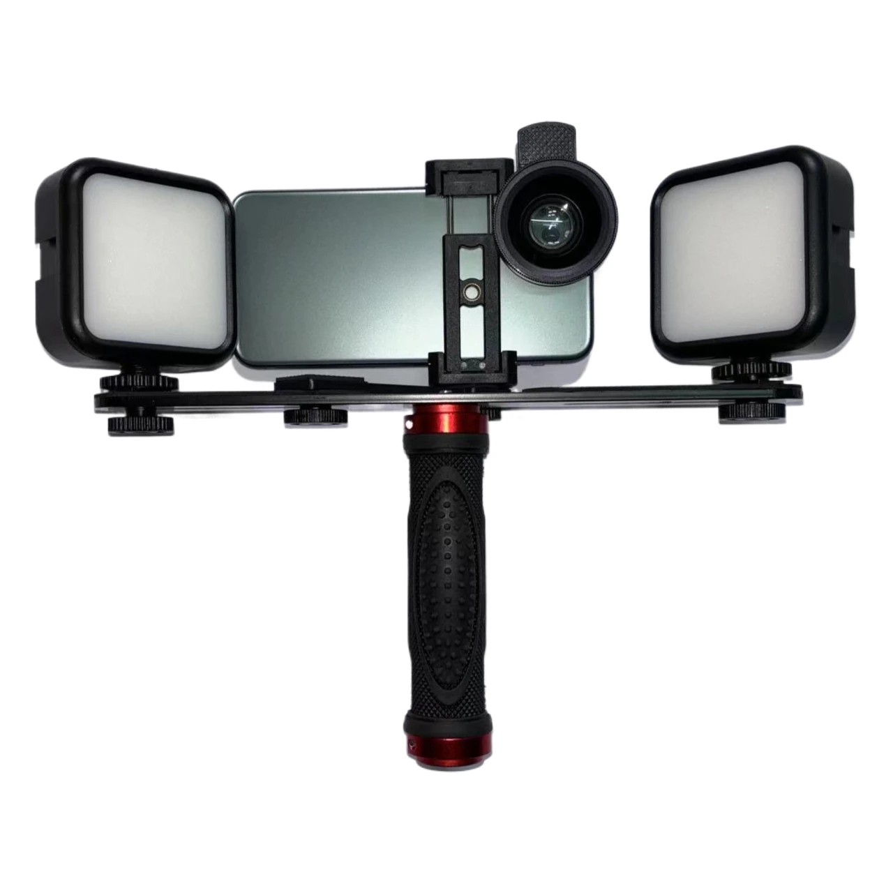 Dentales Bluetooth-Intraorales – Photography Mobile Lighting Bewertung und Preis