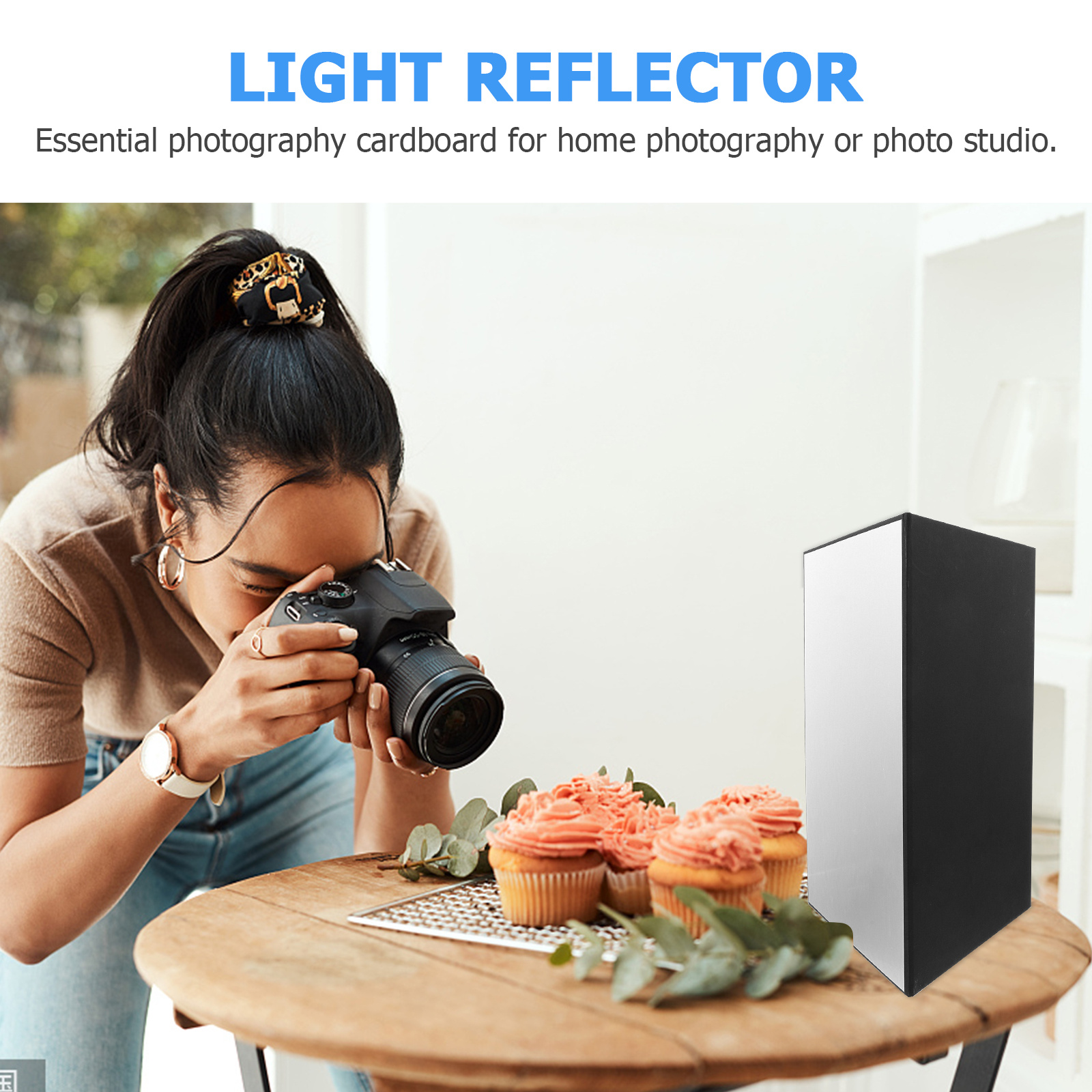 A3 faltbarer Fotografie-Karton – Photography Still Life Lighting Bewertung und Preis