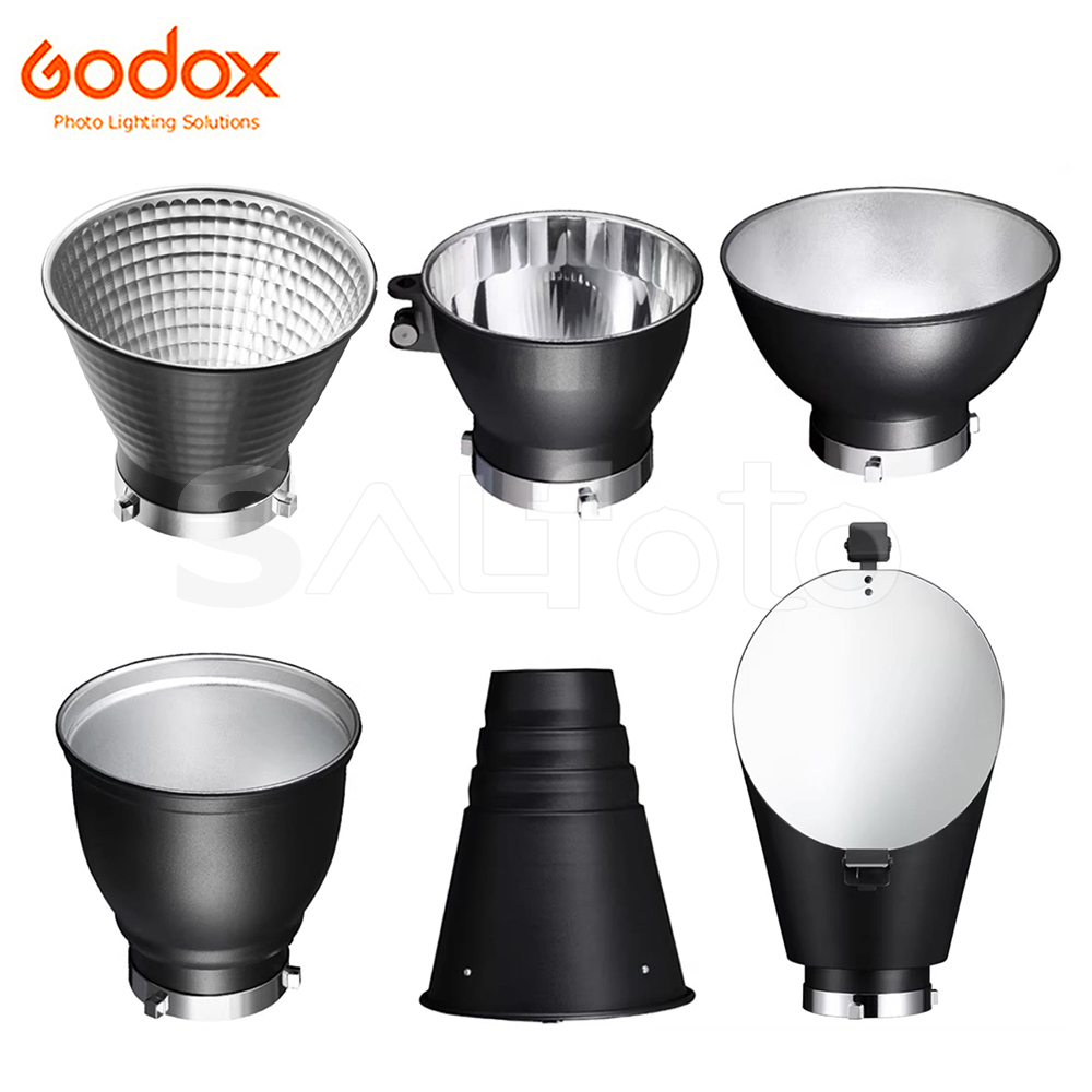 Godox Bowens Mount Standard Re – Photography Lighting For Products Bewertung und Preis