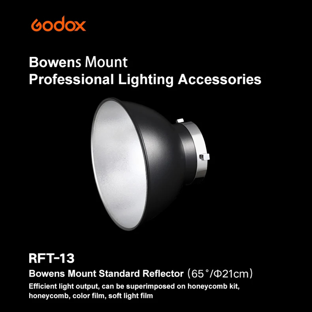 Godox Bowens Mount Standard Re – Photography Lighting For Products Bewertung und Preis