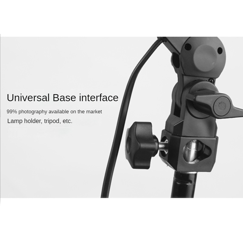 Lichtlampe für Fotostudio, E27 – Lighting In Photography Studio Bewertung und Preis