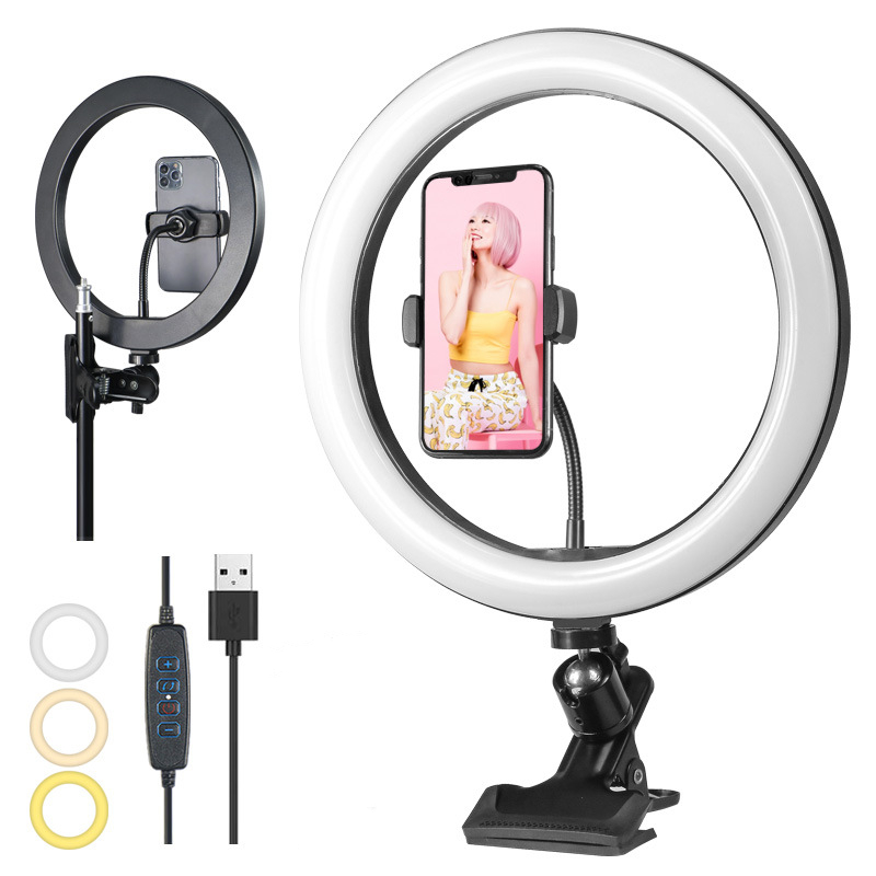 Dimmbare Led Ring Licht Profis – Lighting In Photography Studio Bewertung und Preis