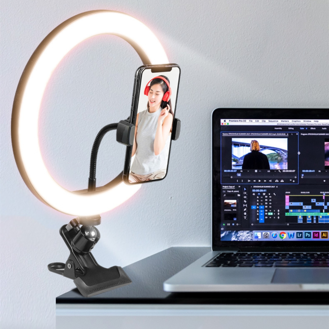 Dimmbare Led Ring Licht Profis – Lighting In Photography Studio Bewertung und Preis