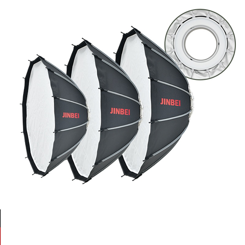 JINBEI 65 Schnell Aufzubauende – Lighting In Photography Studio Bewertung und Preis