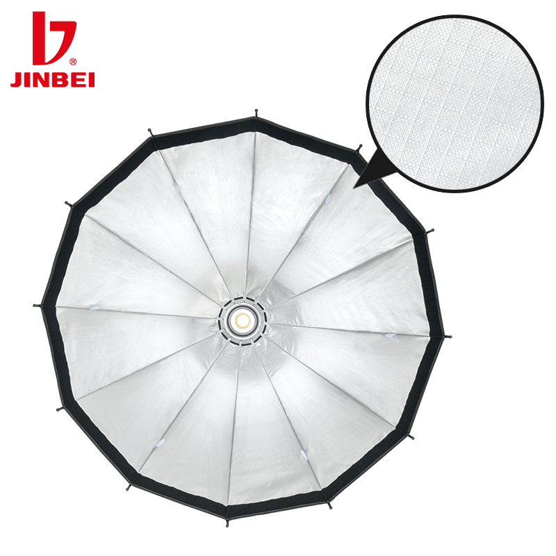 JINBEI 65 Schnell Aufzubauende – Lighting In Photography Studio Bewertung und Preis