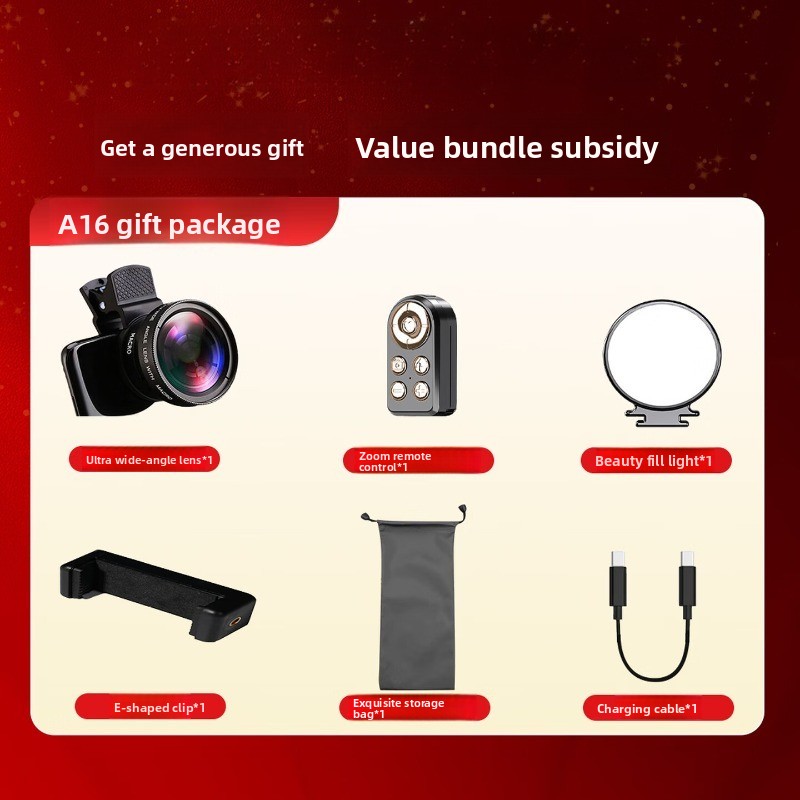AI-Zoom-Cloud-Eye-Handy-Selfie – Photography Lighting Ai Bewertung und Preis