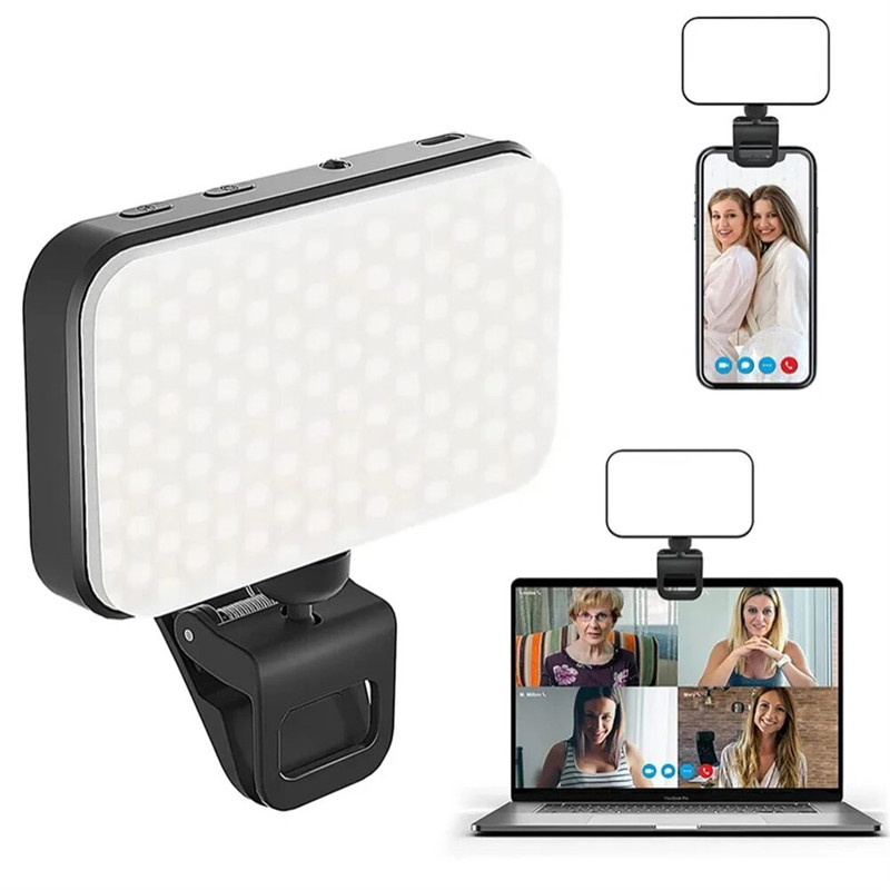 COOL DIER Taschen-LED-Selfie-L – Photography Mobile Lighting Bewertung und Preis