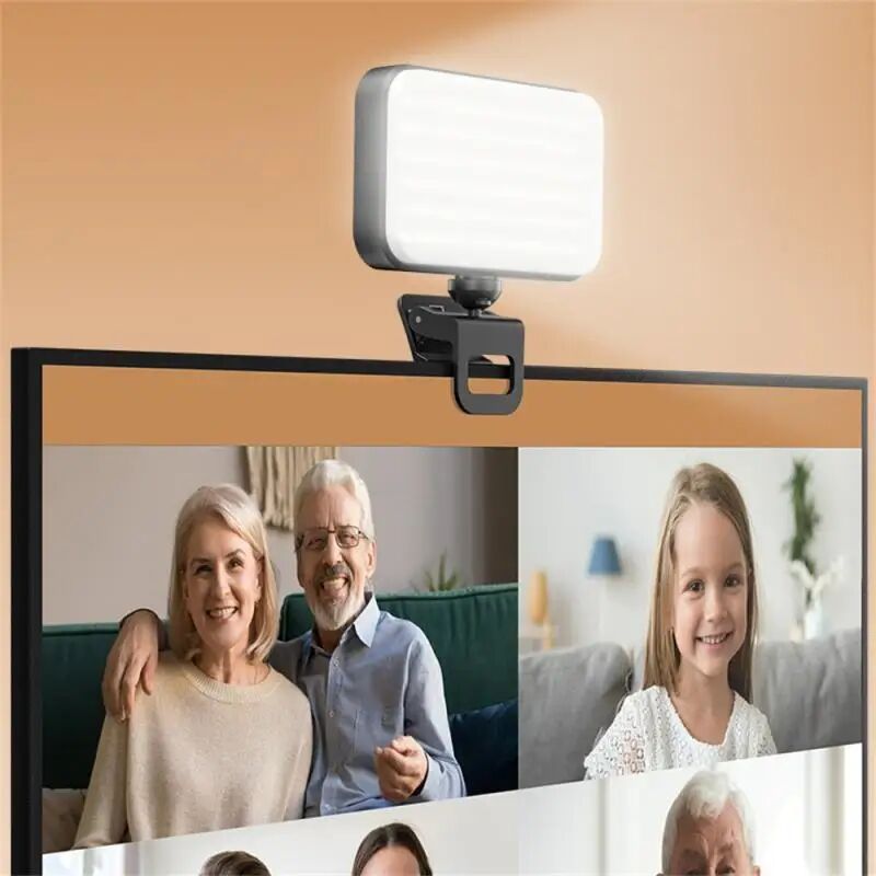COOL DIER Taschen-LED-Selfie-L – Photography Mobile Lighting Bewertung und Preis