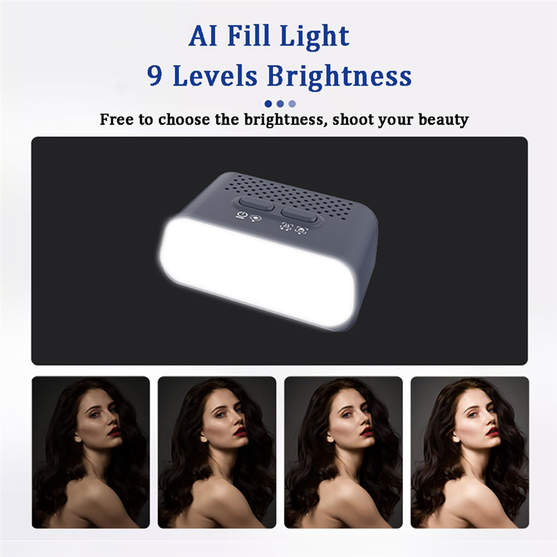 A52T F12 3-Achsen-Gimbal-Stabi – Photography Lighting Ai Bewertung und Preis