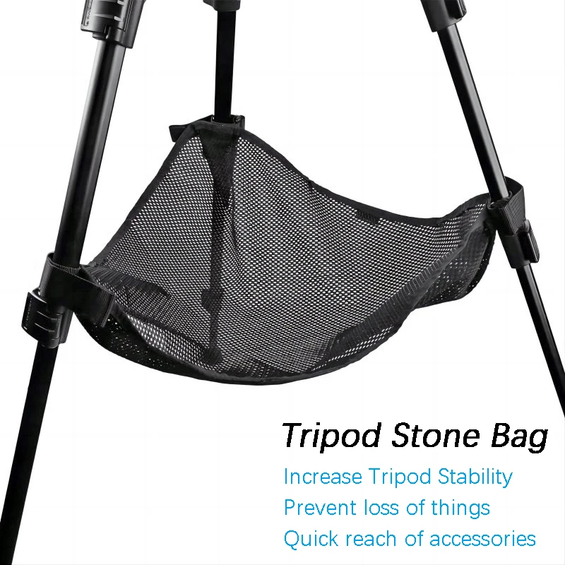 Kamerastativ-Netztasche Stativ – Photography Lighting Weight Bags Bewertung und Preis