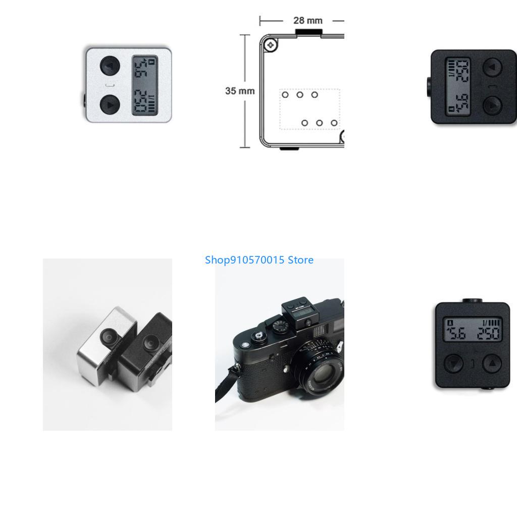 Fotografisches Lichtmessgerät  – Photography Lighting Conditions Bewertung und Preis