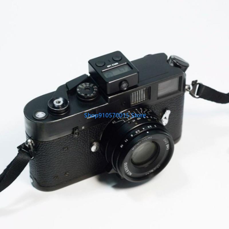 Fotografisches Lichtmessgerät  – Photography Lighting Conditions Bewertung und Preis