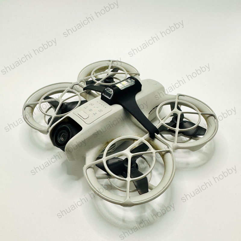 1PCS Für DJI Neo Leichte Nacht – Photography Lighting Classes Bewertung und Preis