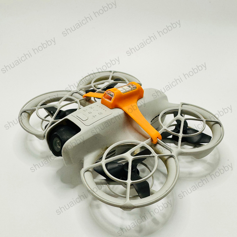 1PCS Für DJI Neo Leichte Nacht – Photography Lighting Classes Bewertung und Preis