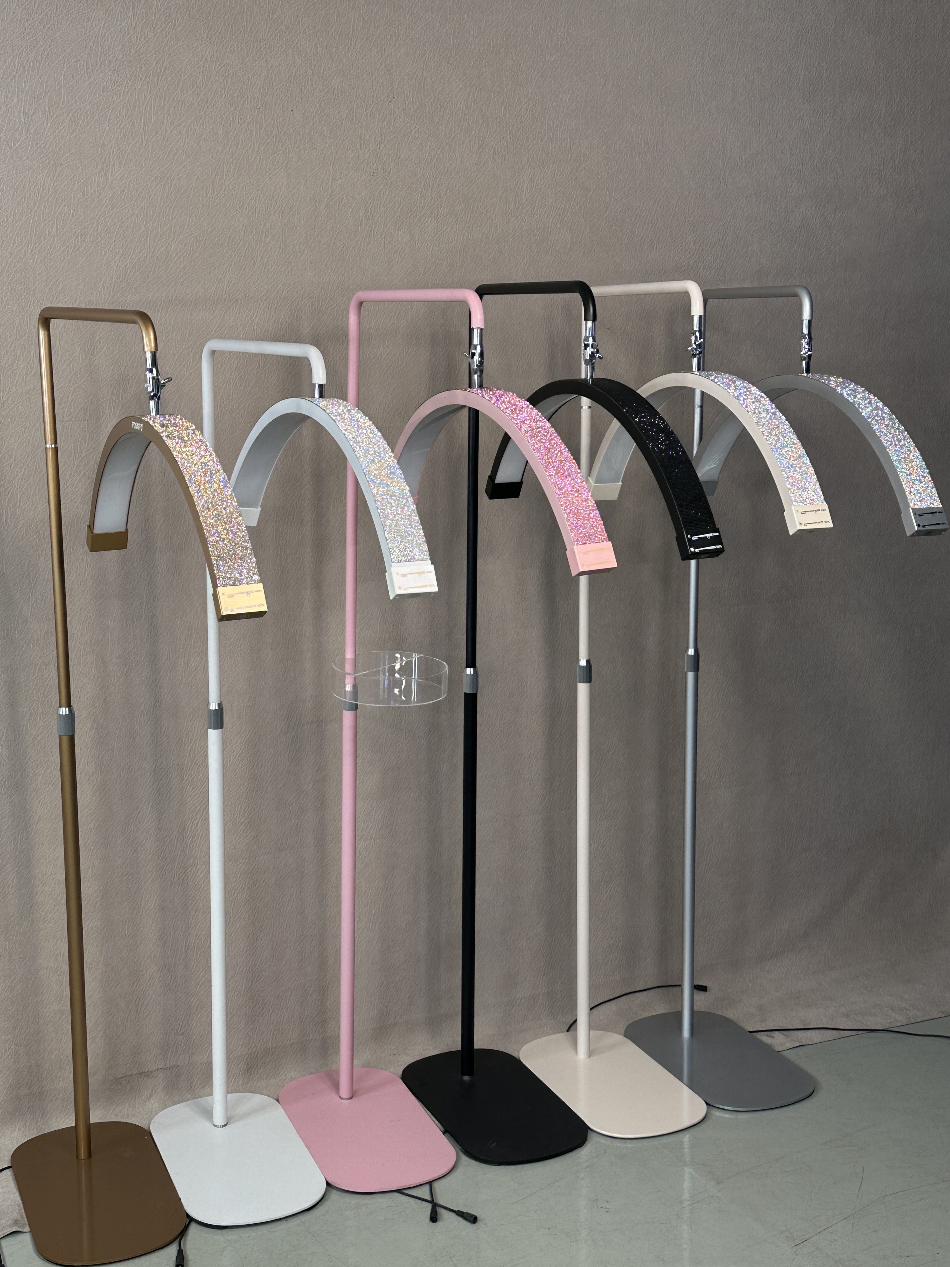 Fosoto Multidirektionales Halb – Photography Lighting Direction Bewertung und Preis