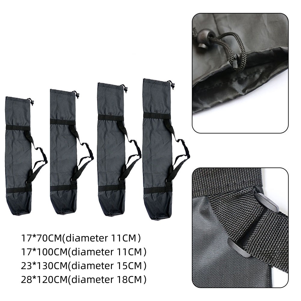 70-130cm Stativ Tasche Kordel  – Photography Lighting For Products Bewertung und Preis
