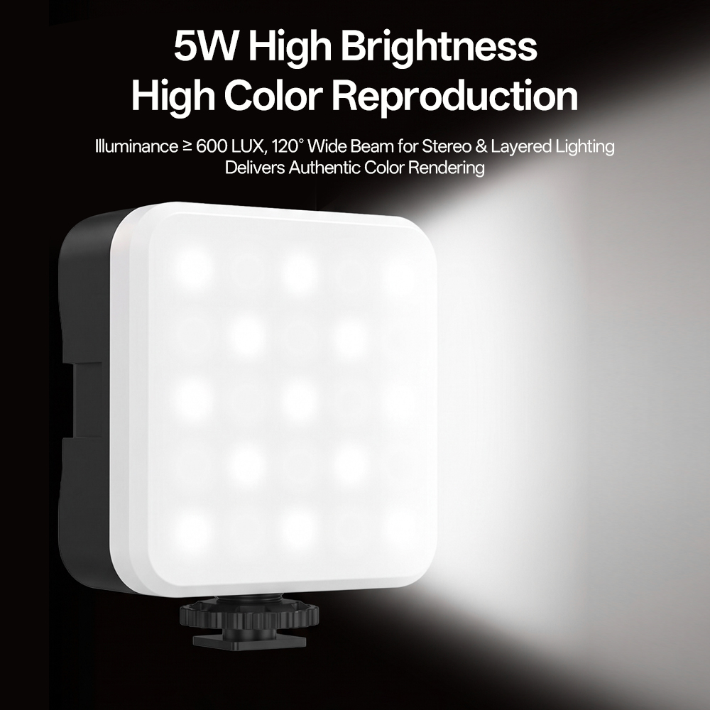 Tragbare Mini-Taschen-LED-Leuc – Photography Lighting Patterns Bewertung und Preis