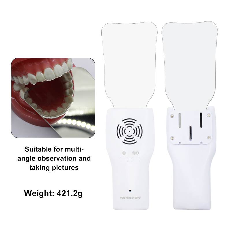 AG Dental Antibeschlag-Spiegel – Photography Lighting Patterns Bewertung und Preis
