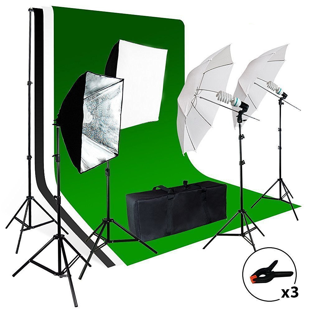 Fabrik-Direktverkauf Live Stud – Photography Lighting Direction Bewertung und Preis