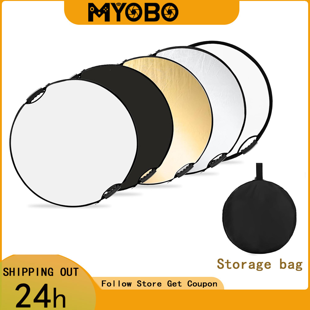 MYOBO Reflektor für Fotografie – Photography Lighting For Products Bewertung und Preis