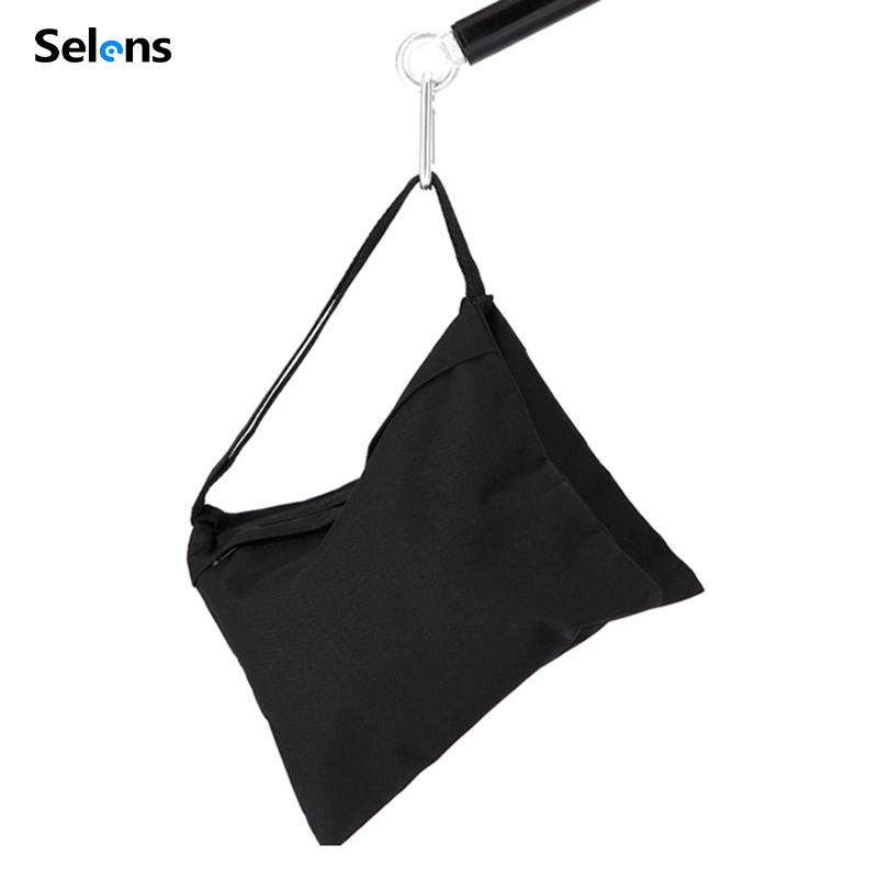 Selens Hochleistungs-Sandsack  – Photography Lighting Weight Bags Bewertung und Preis