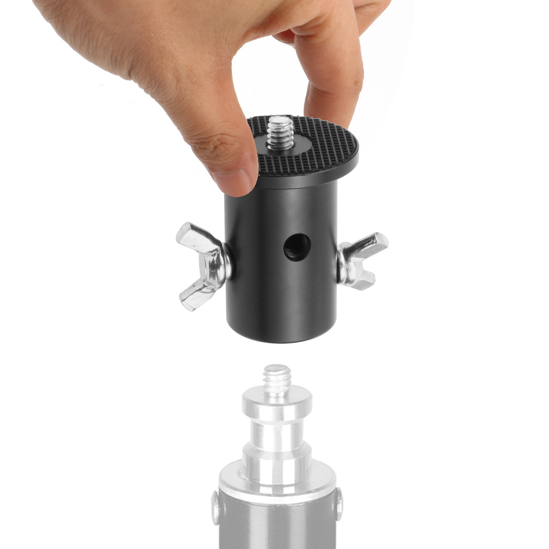 Stativlicht-Ständer-Adapter, 1 – Photography Lighting Tool Bewertung und Preis
