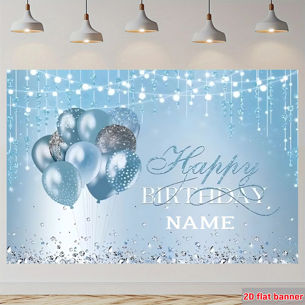 1 Stück Happy Birthday Persona – Photography Lighting Names Bewertung und Preis