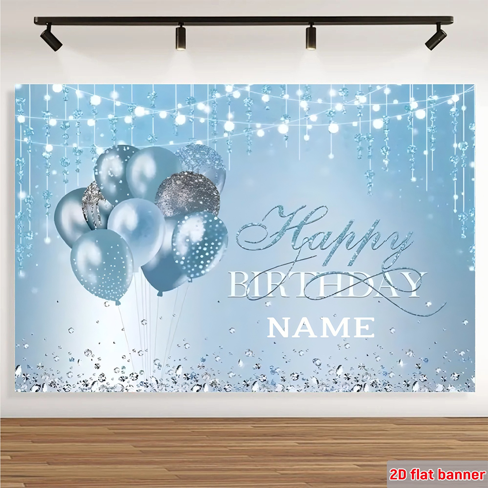 1 Stück Happy Birthday Persona – Photography Lighting Names Bewertung und Preis