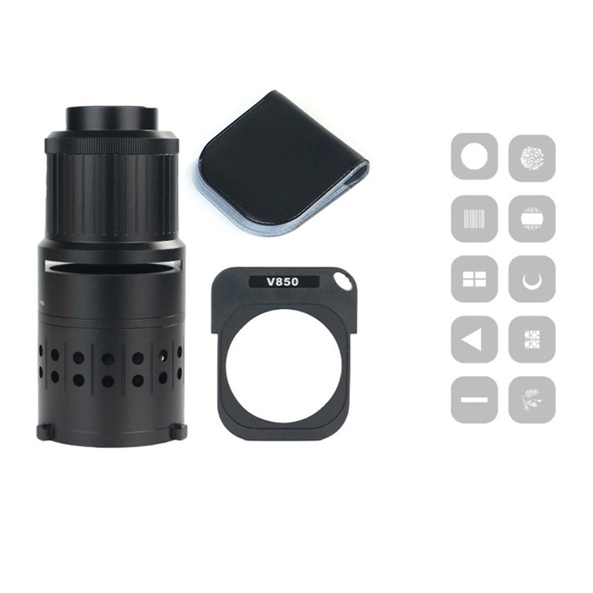 BFYLV850 Mini Bowens Mount Fot – Photography Lighting Conditions Bewertung und Preis