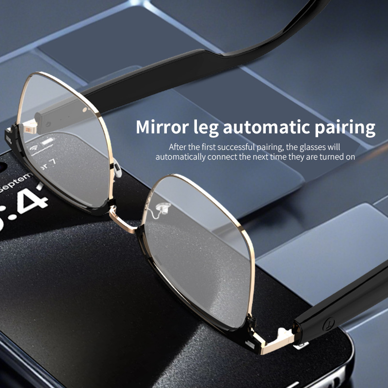 GS13 KI-Smartbrille mit Farbwe – Photography Lighting Ai Bewertung und Preis