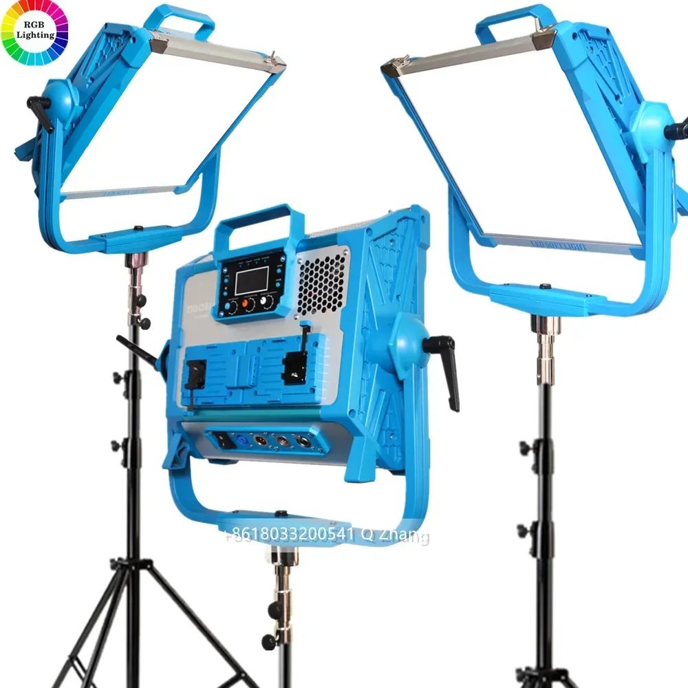 Fotografie-Beleuchtungsset Pro – Photography Lighting Ai Bewertung und Preis