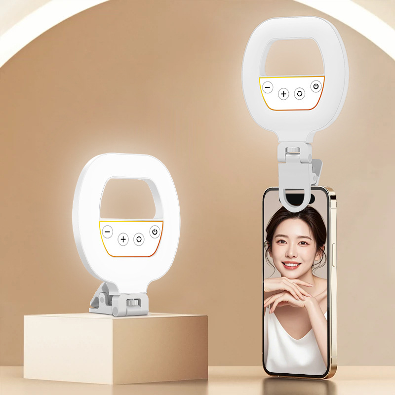 Wiederaufladbare LED-Leuchte,  – Photography Mobile Lighting Bewertung und Preis