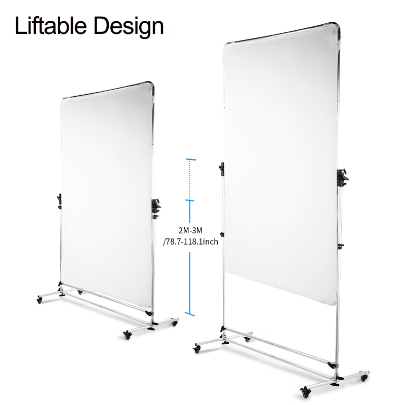 Selens 1,5x2m Fotografie-Softl – Photography Mobile Lighting Bewertung und Preis