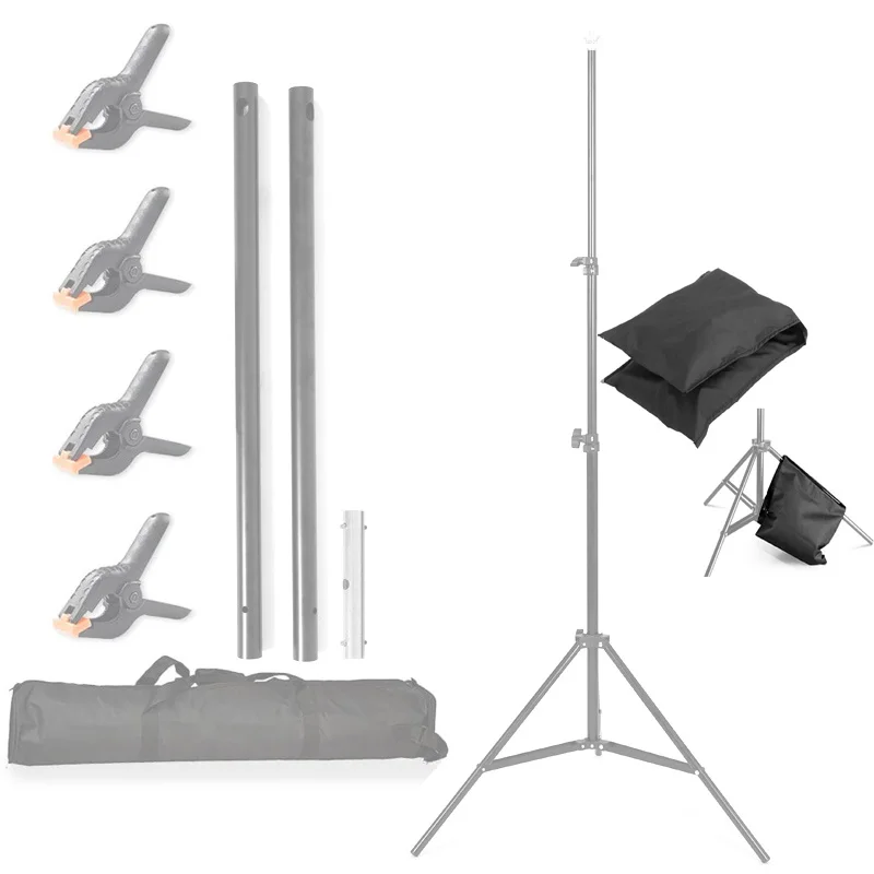 Light dow Fotografie Gewicht S – Photography Lighting Weight Bags Bewertung und Preis