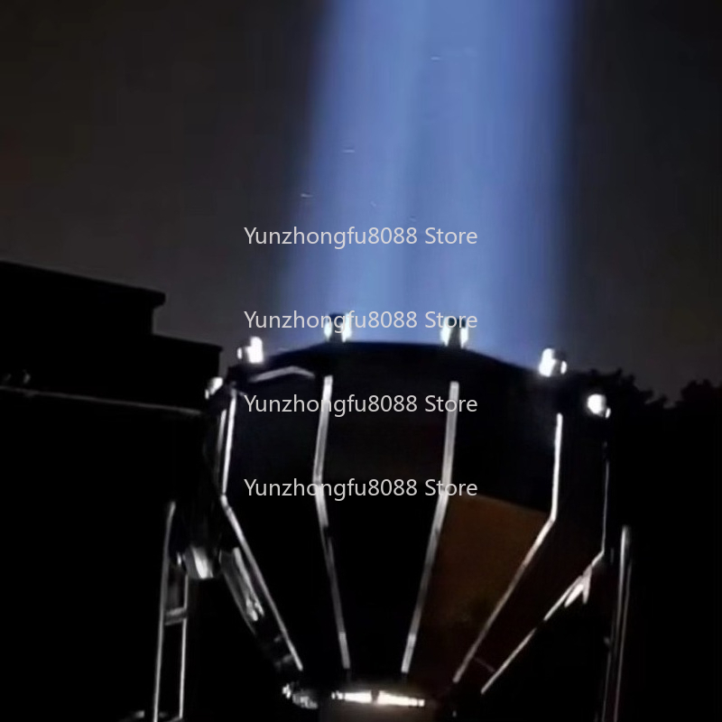 4000 W Richtungsstrahl des Lic – Photography Lighting Direction Bewertung und Preis