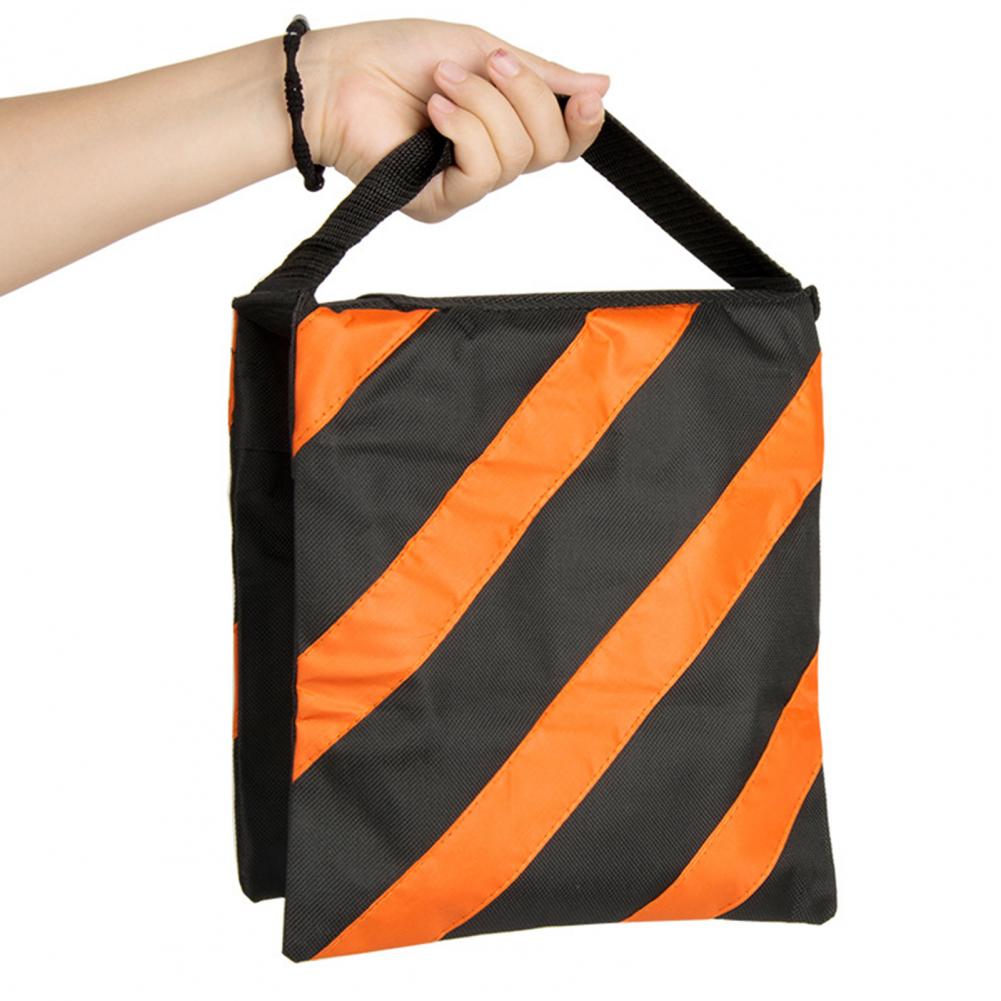 Gestreifte Fotografie Sandsack – Photography Lighting Weight Bags Bewertung und Preis