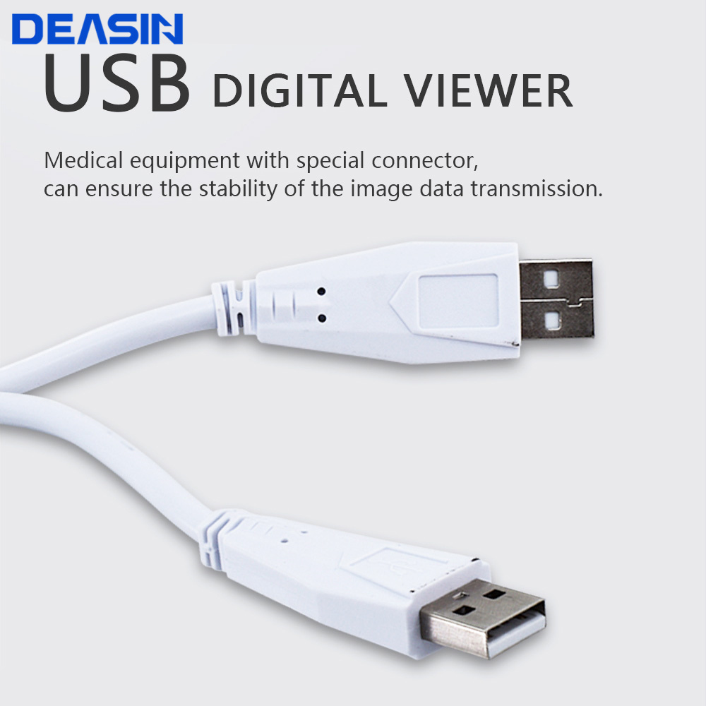 DEASIN USB Typ Oral HD Kamera  – Photography Lighting Patterns Bewertung und Preis