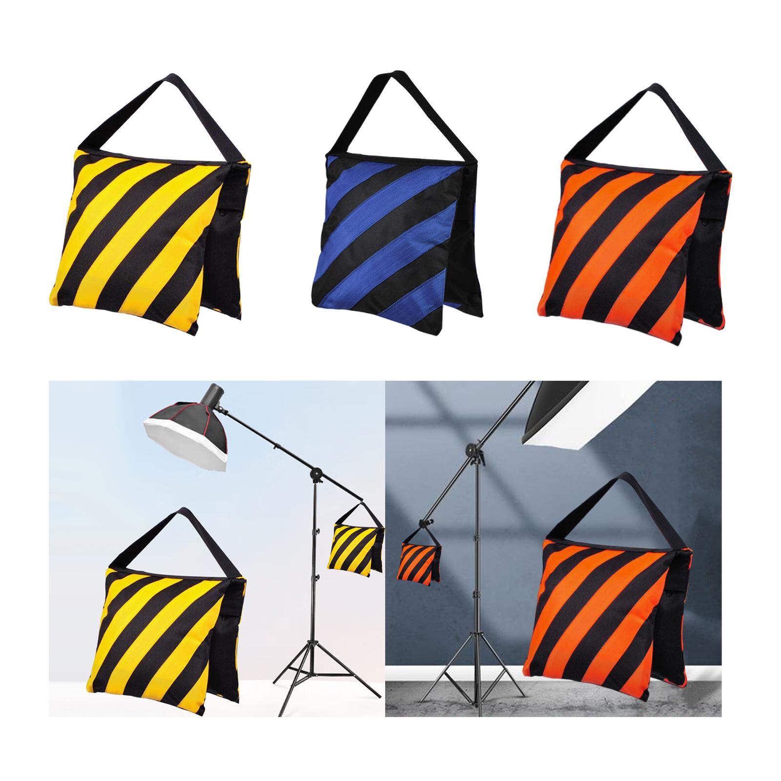 Gewichtstasche mit Reißverschl – Photography Lighting Weight Bags Bewertung und Preis