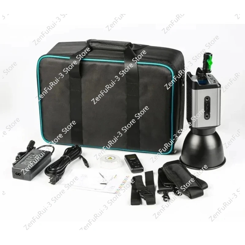 Ninja 300 80W LED Dauerlicht-V – Photography Lighting Continuous Bewertung und Preis