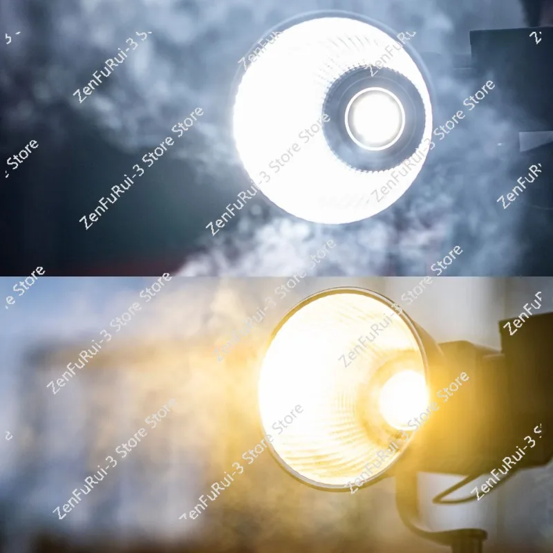 Ninja 300 80W LED Dauerlicht-V – Photography Lighting Continuous Bewertung und Preis