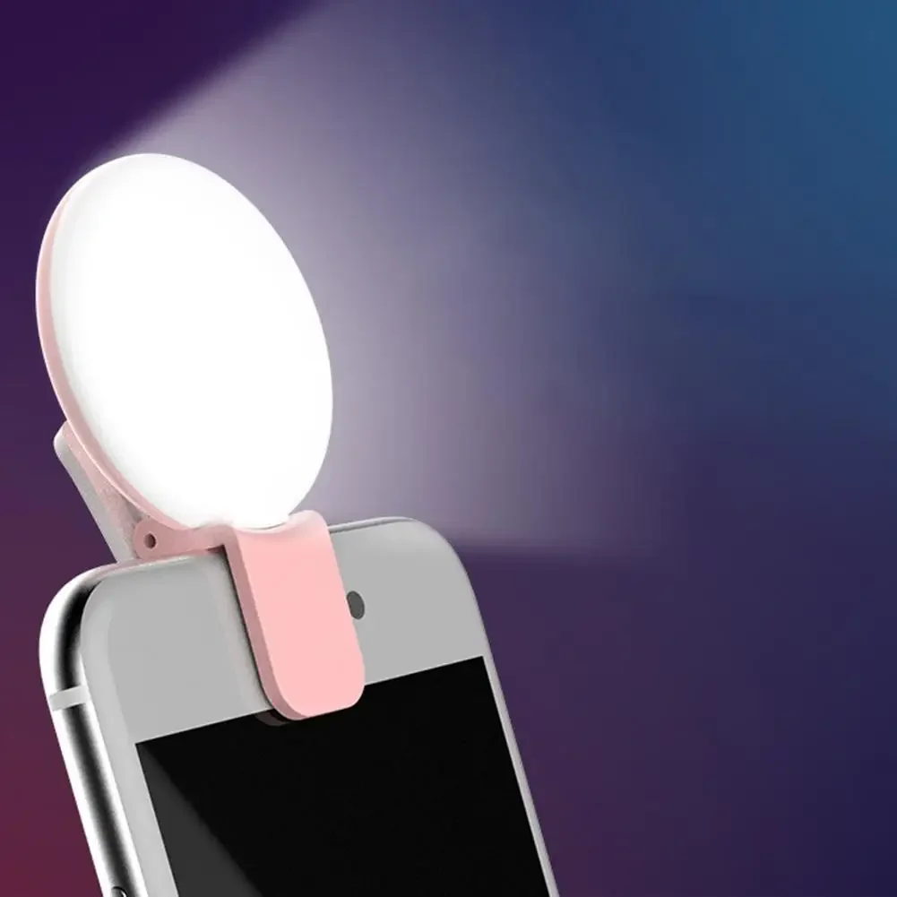 Handy LED Selfie Ring Licht Tr – Photography Lighting Tool Bewertung und Preis