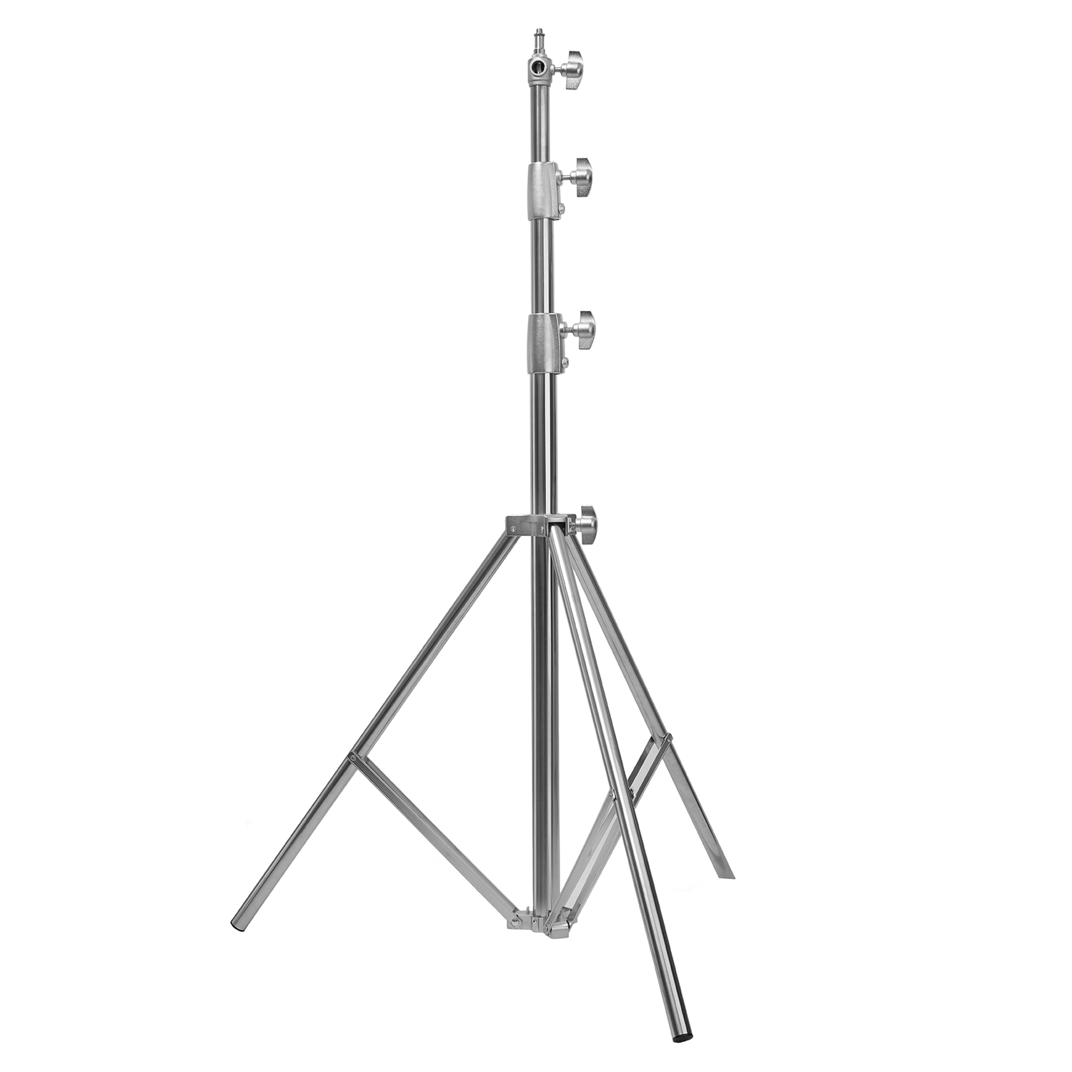 Fotulato 2,8 m Edelstahl Foto  – Photography Lighting Tool Bewertung und Preis