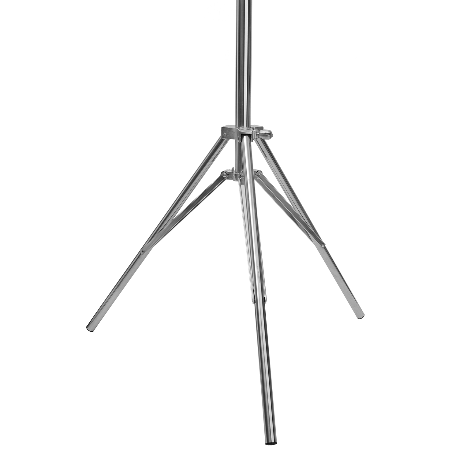 Fotulato 2,8 m Edelstahl Foto  – Photography Lighting Tool Bewertung und Preis