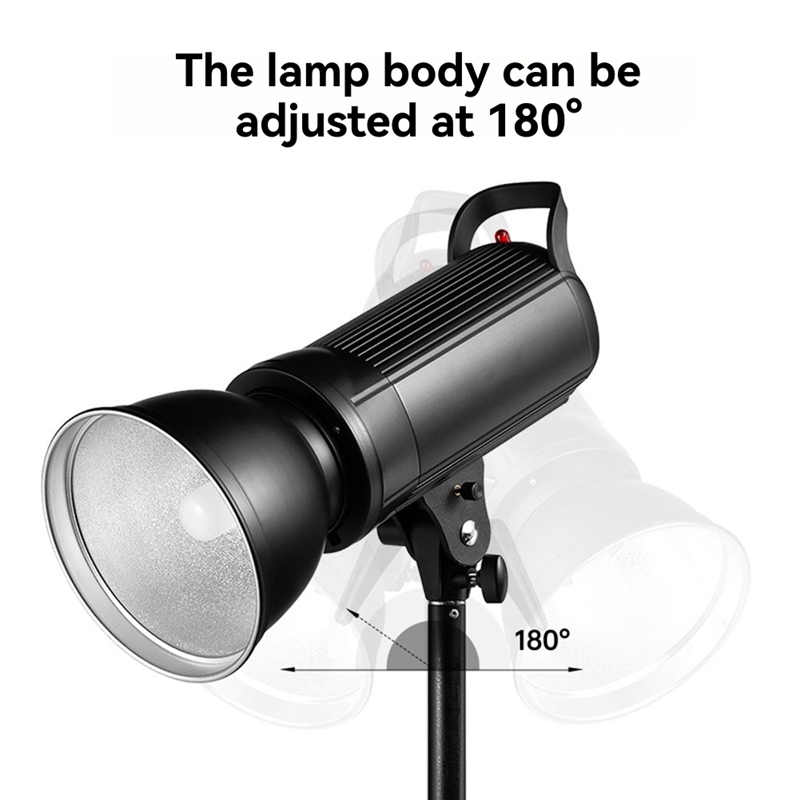 Für Studio-Blitzhalterung für  – Lighting In Photography Studio Bewertung und Preis
