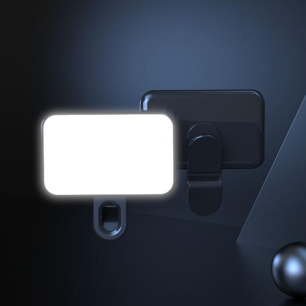 Mini-LED-Selfie-Licht, 3 Farbm – Photography Lighting Patterns Bewertung und Preis