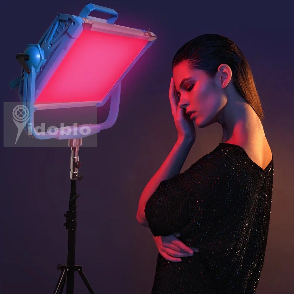 200W AI-2000C RGB Farbige LED- – Photography Lighting Ai Bewertung und Preis