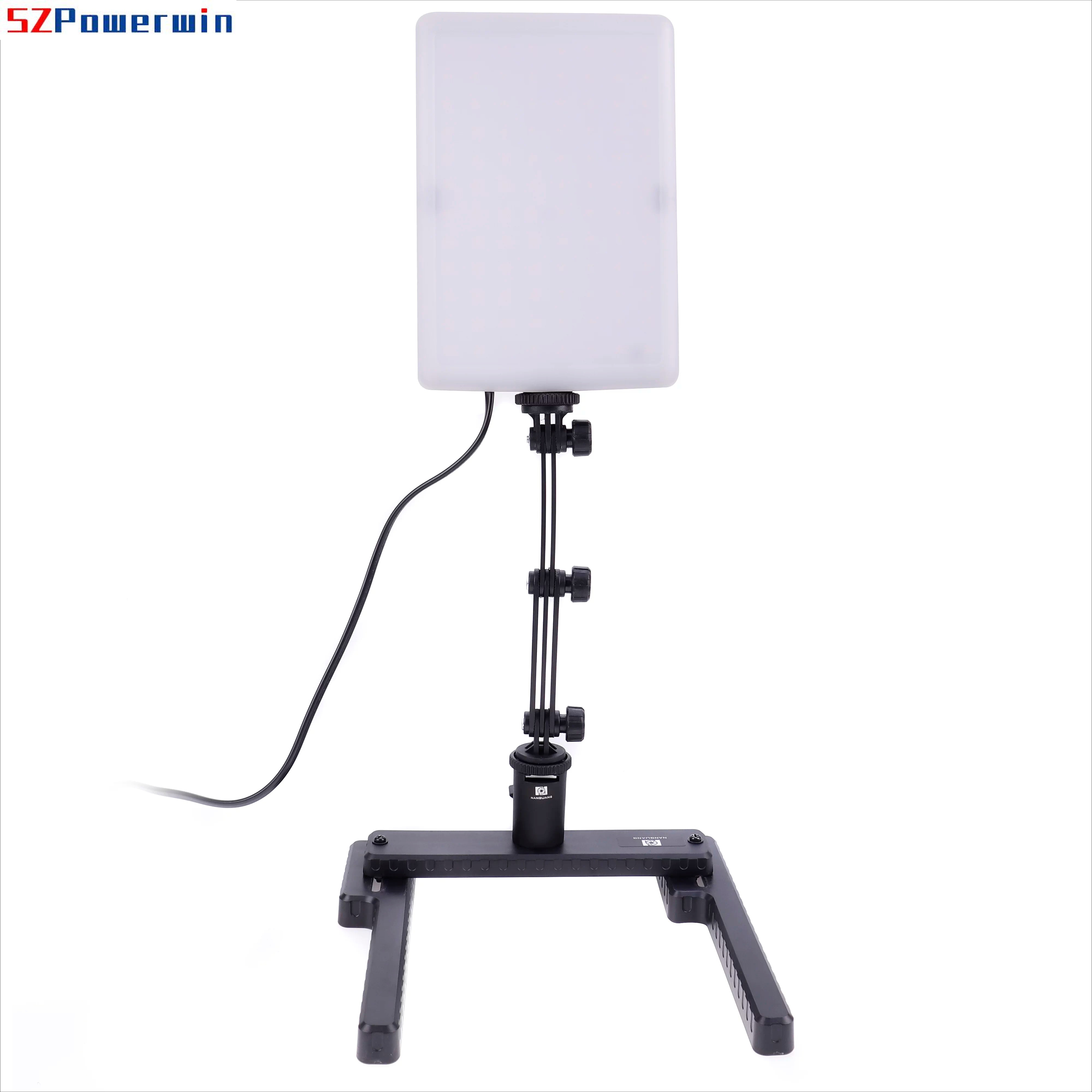 Mini LED Fotostudioleuchte |   – Photography Still Life Lighting Bewertung und Preis