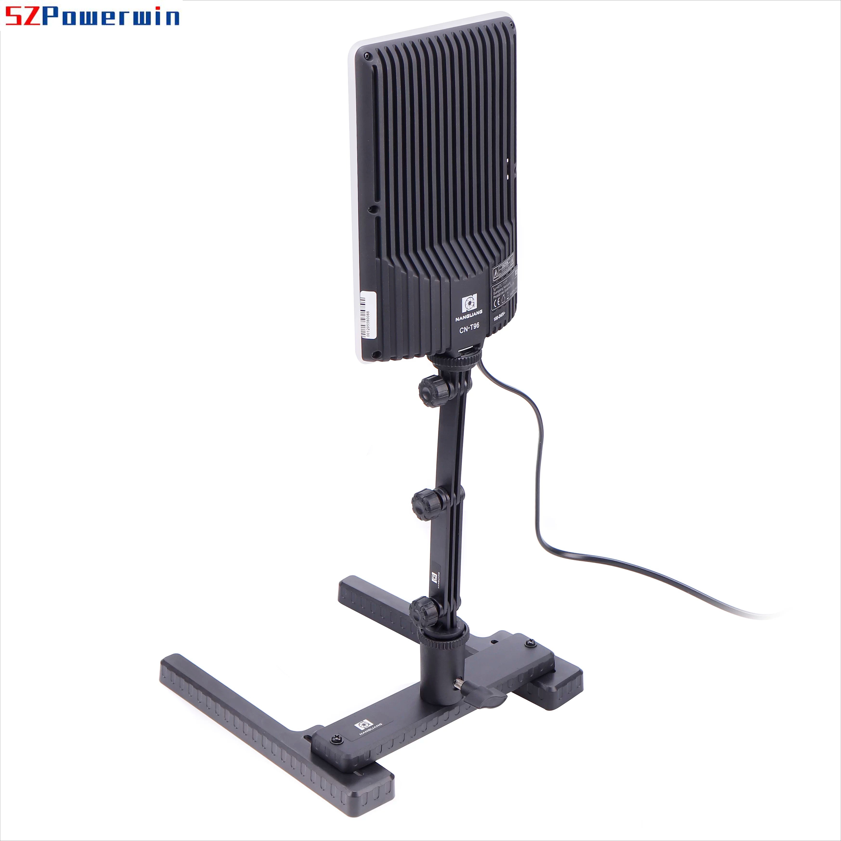 Mini LED Fotostudioleuchte |   – Photography Still Life Lighting Bewertung und Preis